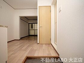 大阪府大阪市此花区梅香1丁目（賃貸マンション1K・3階・20.00㎡） その8