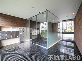 大阪府大阪市西区南堀江1丁目（賃貸マンション1LDK・2階・35.91㎡） その26