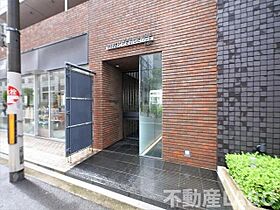 大阪府大阪市西区南堀江1丁目（賃貸マンション1LDK・2階・35.91㎡） その27