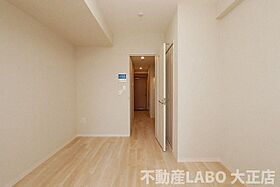 大阪府大阪市住之江区南加賀屋2丁目（賃貸マンション1K・2階・21.97㎡） その5