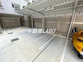 フォーリアライズ南堀江ヴィータ  ｜ 大阪府大阪市西区南堀江4丁目（賃貸マンション1K・5階・23.71㎡） その29