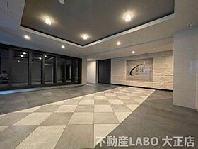 ファステート難波グランプリ  ｜ 大阪府大阪市浪速区塩草3丁目（賃貸マンション1LDK・9階・32.39㎡） その21