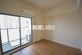 フォーリアライズ阿波座WEST  ｜ 大阪府大阪市西区川口3丁目（賃貸マンション1K・9階・23.46㎡） その3