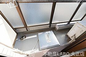 大阪府大阪市住之江区西住之江1丁目（賃貸マンション1K・6階・16.74㎡） その10