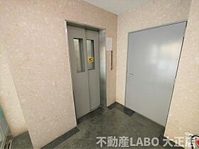 大阪府大阪市住之江区西住之江1丁目（賃貸マンション1K・6階・16.74㎡） その16