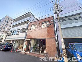 工藤ビル  ｜ 大阪府大阪市港区弁天6丁目（賃貸マンション1R・2階・21.00㎡） その1