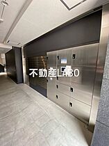 アドバンス大阪ソルテ  ｜ 大阪府大阪市大正区三軒家西1丁目25-6（賃貸マンション1LDK・8階・34.80㎡） その15