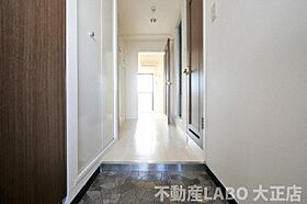 コートダジュール  ｜ 大阪府大阪市港区弁天5丁目（賃貸マンション1K・9階・26.70㎡） その7