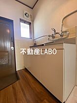 真木マンション  ｜ 大阪府大阪市港区市岡2丁目（賃貸マンション2K・4階・30.00㎡） その10