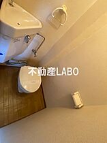 真木マンション  ｜ 大阪府大阪市港区市岡2丁目（賃貸マンション2K・4階・30.00㎡） その13