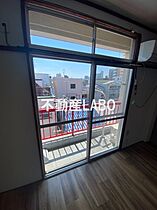 真木マンション  ｜ 大阪府大阪市港区市岡2丁目（賃貸マンション2K・4階・30.00㎡） その9