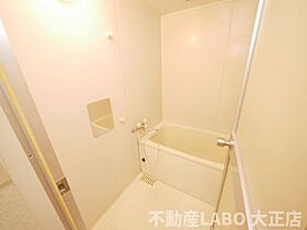 大阪府大阪市大正区泉尾3丁目（賃貸マンション2LDK・3階・57.60㎡） その12