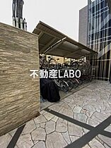 エスライズ大阪ドームレジデンス  ｜ 大阪府大阪市港区南市岡1丁目（賃貸マンション1K・5階・21.71㎡） その26