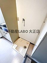 サンライズMR  ｜ 大阪府大阪市港区弁天5丁目（賃貸マンション1K・4階・18.27㎡） その16