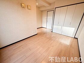 S-FORT西九条  ｜ 大阪府大阪市此花区西九条3丁目（賃貸マンション1K・4階・25.78㎡） その4