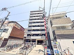 🉐敷金礼金0円！🉐大阪環状線 新今宮駅 徒歩8分