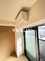 メリー大正  ｜ 大阪府大阪市大正区三軒家東1丁目（賃貸マンション1K・8階・25.00㎡） その9