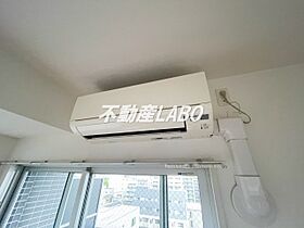 ファーストレジデンス大阪ベイサイド  ｜ 大阪府大阪市港区弁天4丁目（賃貸マンション1K・4階・23.96㎡） その9