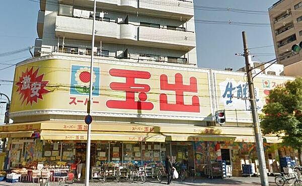 メリー大正 ｜大阪府大阪市大正区三軒家東1丁目(賃貸マンション1K・2階・25.00㎡)の写真 その18