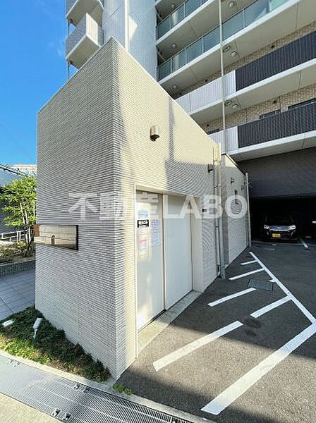 エステージ難波WEST ｜大阪府大阪市大正区三軒家東2丁目(賃貸マンション1K・9階・23.70㎡)の写真 その19