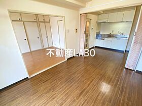 大正メゾン  ｜ 大阪府大阪市大正区三軒家西3丁目（賃貸マンション1LDK・1階・39.70㎡） その3