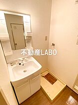 大正メゾン  ｜ 大阪府大阪市大正区三軒家西3丁目（賃貸マンション1LDK・1階・39.70㎡） その6