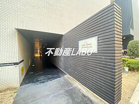 アーデンタワー南堀江  ｜ 大阪府大阪市西区南堀江4丁目（賃貸マンション1R・11階・30.47㎡） その21