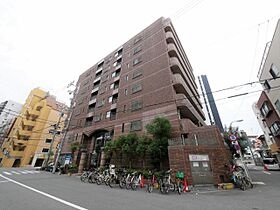 タイホウハイツ敷津4番館  ｜ 大阪府大阪市浪速区敷津西2丁目（賃貸マンション1K・2階・24.36㎡） その1