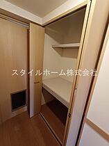 アウローラ・109 105 ｜ 愛知県豊田市豊栄町5丁目109（賃貸マンション1LDK・1階・45.00㎡） その10