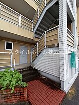 ウエストシティ’90 205 ｜ 愛知県豊田市小坂町5丁目55-1（賃貸アパート1DK・3階・33.00㎡） その18