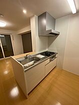 Ｄ－ｒooｍサンヒルズＢ棟 B棟206 ｜ 愛知県豊田市若林東町上外根16（賃貸アパート1R・3階・32.95㎡） その4