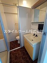 ファミール栄 505 ｜ 愛知県豊田市栄町7丁目4-12（賃貸マンション2DK・5階・56.12㎡） その16