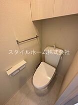 GRAND D-ROOM昭和町 101 ｜ 愛知県豊田市昭和町3丁目18-1（賃貸アパート1R・1階・31.73㎡） その9