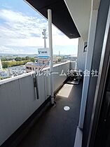 プロシード豊田  ｜ 愛知県豊田市神明町3丁目51（賃貸マンション1LDK・8階・49.10㎡） その6