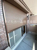 スィルヴィーブル248 206 ｜ 愛知県豊田市元宮町1丁目20（賃貸マンション1K・2階・28.00㎡） その29