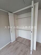 第一平野ハイツ 405 ｜ 愛知県豊田市柿本町5丁目64（賃貸マンション2DK・4階・43.72㎡） その8