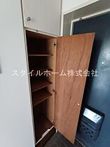 ザ・ハウス栄町 107 ｜ 愛知県豊田市栄町5丁目12-5（賃貸マンション1K・1階・18.56㎡） その13