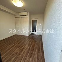 ザ・ハウス栄町 107 ｜ 愛知県豊田市栄町5丁目12-5（賃貸マンション1K・1階・18.56㎡） その9