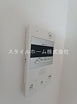 ザ・ハウス栄町 107 ｜ 愛知県豊田市栄町5丁目12-5（賃貸マンション1K・1階・18.56㎡） その8