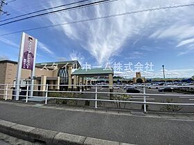 フラン　アンジュ 101 ｜ 愛知県豊田市西中山町椋木65番地1（賃貸アパート2LDK・1階・56.84㎡） その16