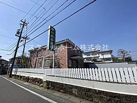 フラン　アンジュ 101 ｜ 愛知県豊田市西中山町椋木65番地1（賃貸アパート2LDK・1階・56.84㎡） その27