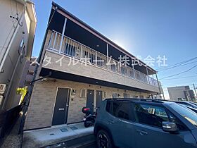 ＴＩＥＲＲＡIII 202 ｜ 愛知県豊田市豊栄町5丁目230-1（賃貸アパート1K・2階・28.10㎡） その1