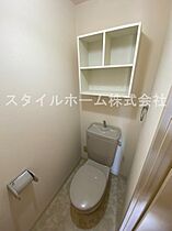 ＴＩＥＲＲＡII 101 ｜ 愛知県豊田市土橋町6丁目15-1（賃貸アパート1K・1階・28.10㎡） その7