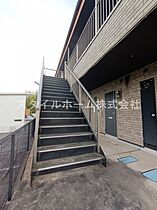 ＴＩＥＲＲＡII 101 ｜ 愛知県豊田市土橋町6丁目15-1（賃貸アパート1K・1階・28.10㎡） その24