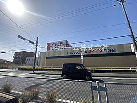 サンシャインヒルズミヨシＣ棟 C101 ｜ 愛知県みよし市三好町上261-1（賃貸マンション1R・1階・34.00㎡） その26