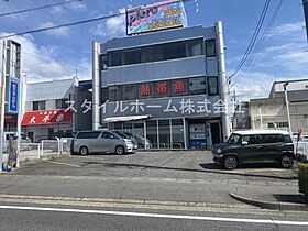 メゾン　ド　アウローラ 105 ｜ 愛知県豊田市美里5丁目13番地8（賃貸マンション1K・1階・25.82㎡） その26