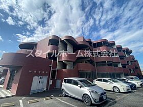 Ｇｌｕｃｋ21  ｜ 愛知県豊田市小坂町1丁目47-3（賃貸マンション2LDK・2階・60.97㎡） その1