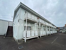 ベルビレッジ 205 ｜ 愛知県豊田市下市場町7丁目40（賃貸アパート1K・2階・28.00㎡） その15