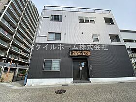 ベルビレッジ 205 ｜ 愛知県豊田市下市場町7丁目40（賃貸アパート1K・2階・28.00㎡） その27