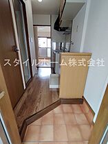 SurplusS 206 ｜ 愛知県豊田市錦町1丁目52（賃貸アパート1K・2階・18.90㎡） その6